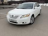 Toyota Camry 2008 года за 6 650 000 тг. в Алматы – фото 4