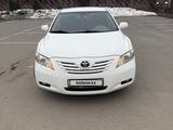 Toyota Camry 2008 года за 6 650 000 тг. в Алматы – фото 2