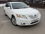 Toyota Camry 2008 года за 6 650 000 тг. в Алматы – фото 5