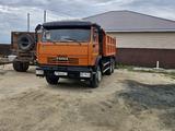 КамАЗ  65115 2008 года за 7 800 000 тг. в Кульсары