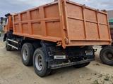 КамАЗ  65115 2008 года за 7 800 000 тг. в Кульсары – фото 3