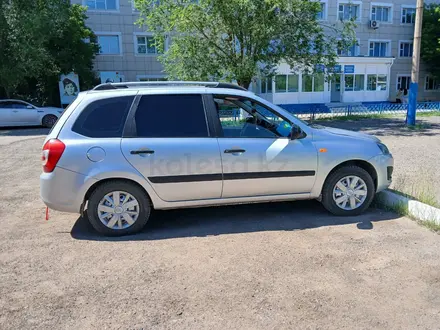 ВАЗ (Lada) Kalina 2194 2014 года за 1 900 000 тг. в Астана