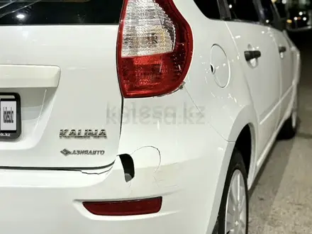 ВАЗ (Lada) Kalina 2192 2018 года за 3 000 000 тг. в Кызылорда – фото 7