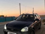 ВАЗ (Lada) Priora 2171 2013 года за 2 200 000 тг. в Атырау – фото 4