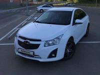 Chevrolet Cruze 2013 годаүшін4 000 000 тг. в Павлодар