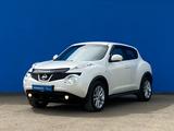 Nissan Juke 2013 годаүшін6 170 000 тг. в Алматы