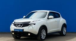 Nissan Juke 2013 годаүшін5 720 000 тг. в Алматы