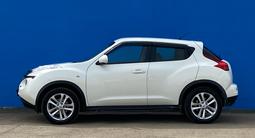 Nissan Juke 2013 годаүшін5 870 000 тг. в Алматы – фото 5