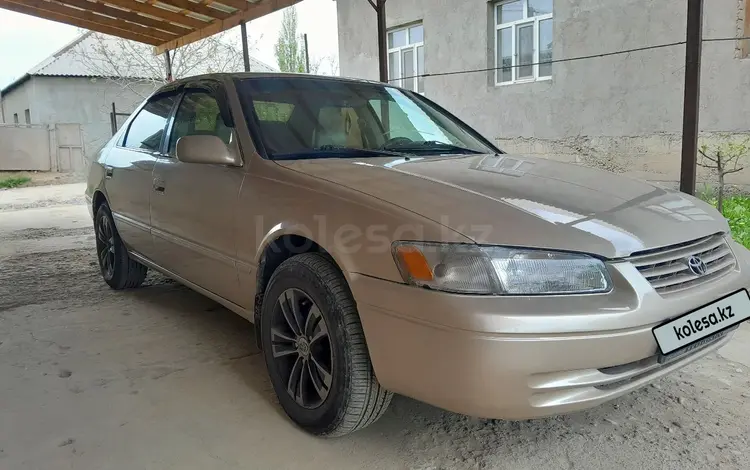 Toyota Camry 1998 года за 3 250 000 тг. в Шымкент
