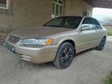 Toyota Camry 1998 года за 3 250 000 тг. в Шымкент – фото 4