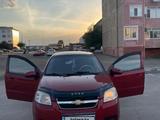 Chevrolet Aveo 2011 года за 2 700 000 тг. в Караганда
