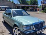 Mercedes-Benz E 320 1992 года за 3 500 000 тг. в Тараз – фото 4