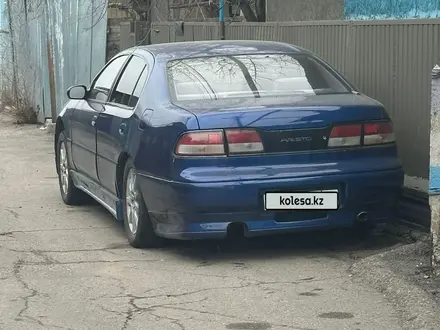 Toyota Aristo 1994 года за 2 000 000 тг. в Алматы – фото 3