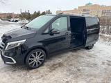 Mercedes-Benz V 250 2022 годаfor31 200 000 тг. в Астана – фото 5