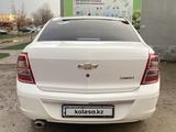 Chevrolet Cobalt 2022 года за 6 000 000 тг. в Тараз – фото 4