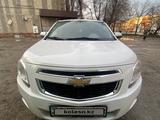 Chevrolet Cobalt 2022 года за 6 000 000 тг. в Тараз – фото 3