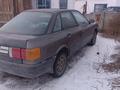 Audi 80 1989 года за 550 000 тг. в Семей – фото 4