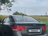 Kia Cerato 2012 года за 3 800 000 тг. в Талдыкорган