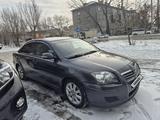 Toyota Avensis 2008 года за 4 100 000 тг. в Семей – фото 5