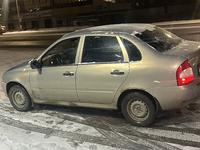 ВАЗ (Lada) Kalina 1118 2007 года за 850 000 тг. в Уральск