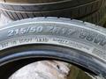 215/50R17 Kumho за 100 000 тг. в Алматы – фото 7