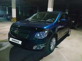 Chevrolet Cobalt 2022 годаfor6 800 000 тг. в Астана