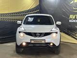 Nissan Juke 2017 года за 6 900 000 тг. в Актобе – фото 2