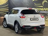 Nissan Juke 2017 года за 6 900 000 тг. в Актобе – фото 5