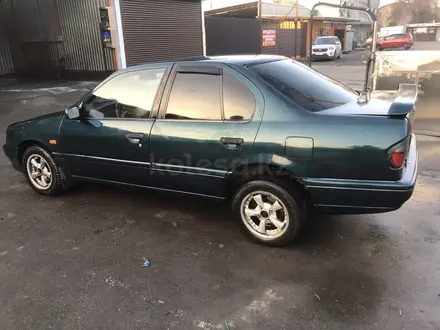 Nissan Primera 1996 года за 1 000 000 тг. в Алматы – фото 2