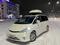 Toyota Estima 2003 года за 4 500 000 тг. в Астана