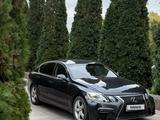 Lexus GS 300 2007 года за 7 100 000 тг. в Усть-Каменогорск