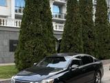 Lexus GS 300 2007 года за 7 100 000 тг. в Усть-Каменогорск – фото 2