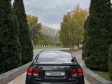 Lexus GS 300 2007 года за 7 100 000 тг. в Усть-Каменогорск – фото 5