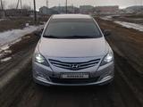 Hyundai Accent 2014 года за 4 500 000 тг. в Петропавловск – фото 2