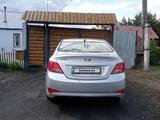 Hyundai Accent 2014 года за 4 500 000 тг. в Петропавловск – фото 4