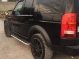 Land Rover Discovery 2005 года за 7 800 000 тг. в Кордай – фото 4