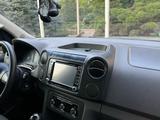 Volkswagen Amarok 2013 года за 9 000 000 тг. в Алматы – фото 5