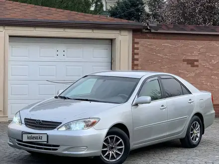 Toyota Camry 2004 года за 5 900 000 тг. в Шымкент