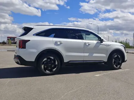 Kia Sorento 2025 года за 20 700 000 тг. в Костанай – фото 2