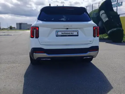 Kia Sorento 2025 года за 20 700 000 тг. в Костанай – фото 11