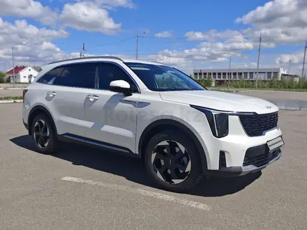 Kia Sorento 2025 года за 20 700 000 тг. в Костанай
