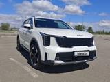 Kia Sorento 2025 года за 20 700 000 тг. в Костанай – фото 4
