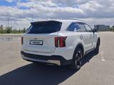 Kia Sorento 2025 года за 20 700 000 тг. в Костанай – фото 5