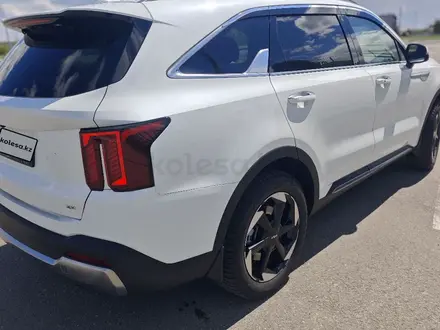 Kia Sorento 2025 года за 20 700 000 тг. в Костанай – фото 8