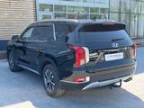 Hyundai Palisade 2022 годаүшін18 490 000 тг. в Костанай – фото 2