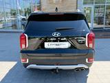 Hyundai Palisade 2022 годаүшін18 490 000 тг. в Костанай – фото 4