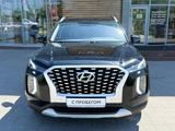 Hyundai Palisade 2022 годаүшін18 490 000 тг. в Костанай – фото 5