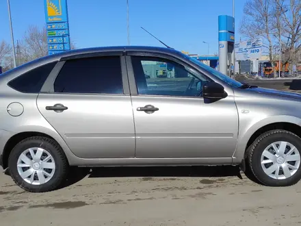 ВАЗ (Lada) Granta 2191 2022 года за 4 690 000 тг. в Павлодар – фото 6