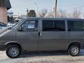 Volkswagen Transporter 1992 годаfor2 250 000 тг. в Шымкент