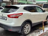 Nissan Qashqai 2016 годаfor8 800 000 тг. в Алматы – фото 5